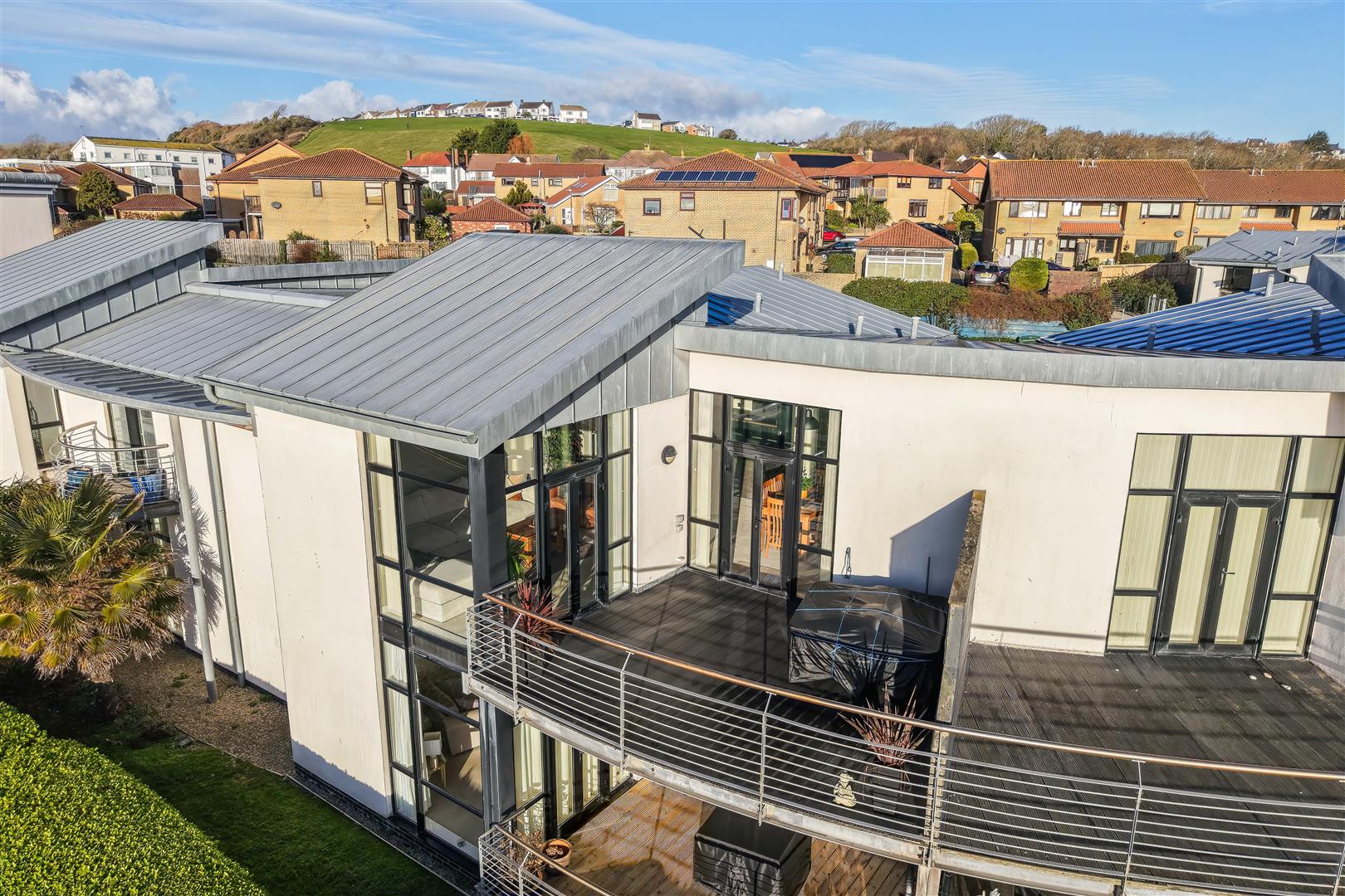 15 Y Cerigos, The Knap, Barry, CF62 6YU